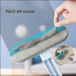 Removedor de pelos Pet hair Cleaner