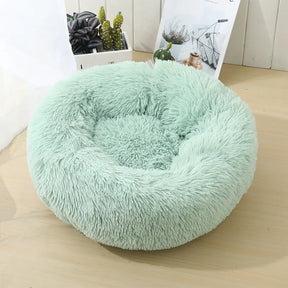 Cama Nuvem para Pets - Conforto Premium