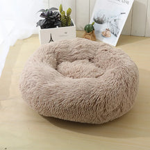 Cama Nuvem para Pets - Conforto Premium