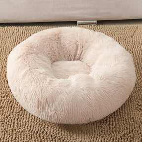 Cama Nuvem para Pets - Conforto Premium