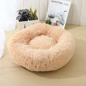 Cama Nuvem para Pets - Conforto Premium