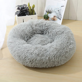 Cama Nuvem para Pets - Conforto Premium